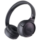 JBL Tune 520BT Pure Bass Wireless Bluetooth Headphones - Black