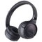 JBL Tune 520BT Pure Bass Wireless Bluetooth Headphones - Black