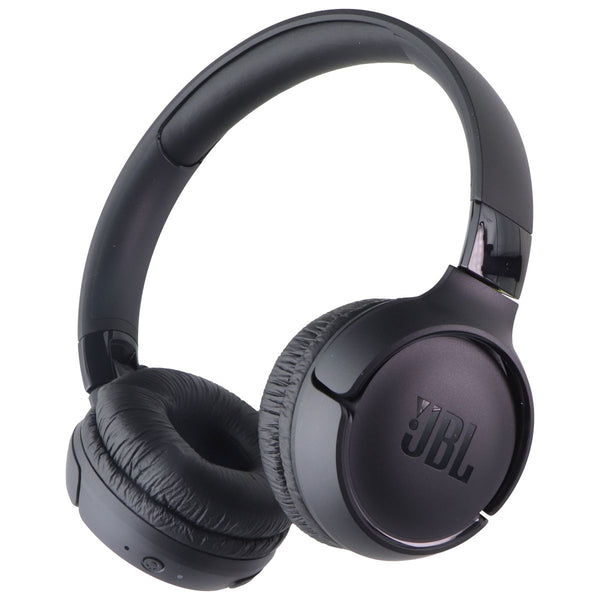 JBL Tune 520BT Pure Bass Wireless Bluetooth Headphones - Black