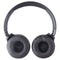 JBL Tune 520BT Pure Bass Wireless Bluetooth Headphones - Black