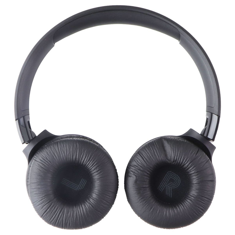 JBL Tune 520BT Pure Bass Wireless Bluetooth Headphones - Black