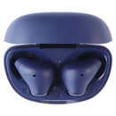 JBL Tune Flex - True Wireless Noise Cancelling Earbuds and Charge Case - Blue