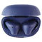JBL Tune Flex - True Wireless Noise Cancelling Earbuds and Charge Case - Blue