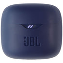 JBL Tune Flex - True Wireless Noise Cancelling Earbuds and Charge Case - Blue