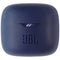 JBL Tune Flex - True Wireless Noise Cancelling Earbuds and Charge Case - Blue
