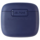 JBL Tune Flex - True Wireless Noise Cancelling Earbuds and Charge Case - Blue