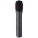 JBL PartyBox Wireless Mic - Digital Wireless Microphones (Pack of 2) - Black