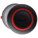 JBL PartyBox Wireless Mic - Digital Wireless Microphones (Pack of 2) - Black