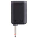 JBL PartyBox Wireless Mic - Digital Wireless Microphones (Pack of 2) - Black