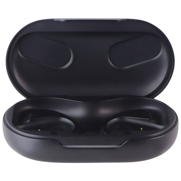 JBL Replacement SoundGear Sense Earbuds CASE - Black (CASE ONLY)