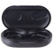 JBL Replacement SoundGear Sense Earbuds CASE - Black (CASE ONLY)
