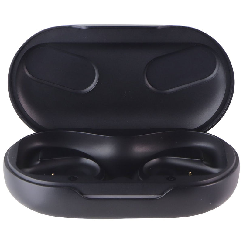 JBL Replacement SoundGear Sense Earbuds CASE - Black (CASE ONLY)