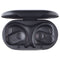 JBL Replacement SoundGear Sense Earbuds CASE - Black (CASE ONLY)