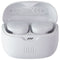 JBL Tune Buds ANC True Wireless Perfect Fit Earbuds - White (JBLTBUDSWHTAM)