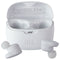 JBL Tune Buds ANC True Wireless Perfect Fit Earbuds - White (JBLTBUDSWHTAM)