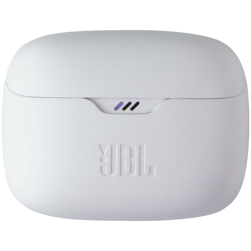 JBL Tune Buds ANC True Wireless Perfect Fit Earbuds - White (JBLTBUDSWHTAM)
