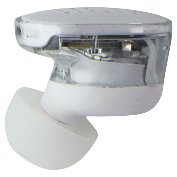 Replacement Earbud for JBL Tune Buds - Ghost Edition White - LEFT SIDE