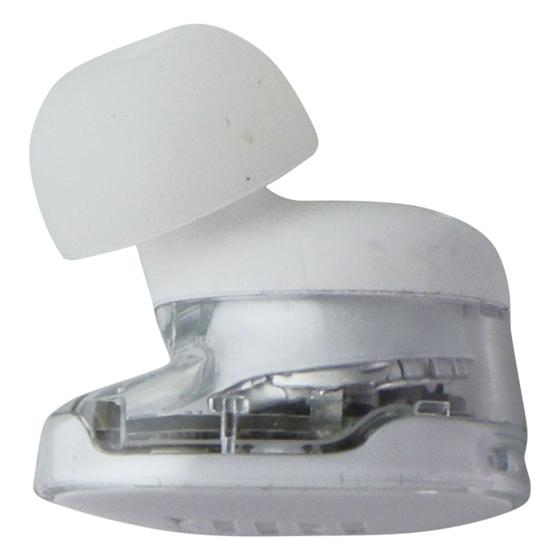 Replacement Earbud for JBL Tune Buds - Ghost Edition White - LEFT SIDE