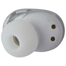 Replacement Earbud for JBL Tune Buds - Ghost Edition White - LEFT SIDE
