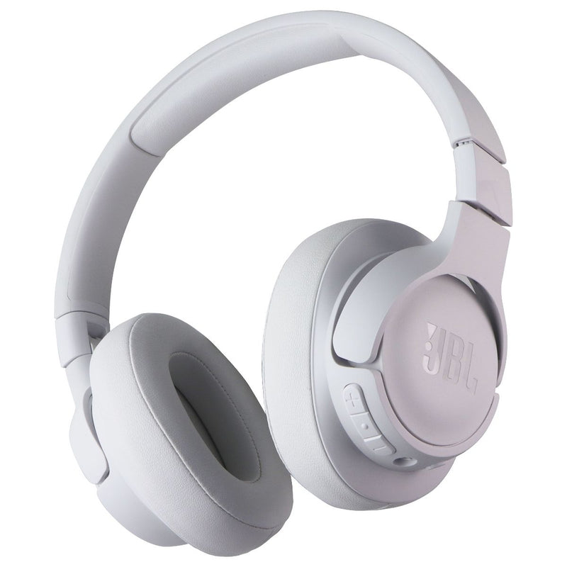 JBL Tune 720BT - Wireless Over-Ear Bluetooth Headphones - White