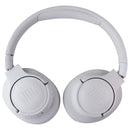 JBL Tune 720BT - Wireless Over-Ear Bluetooth Headphones - White