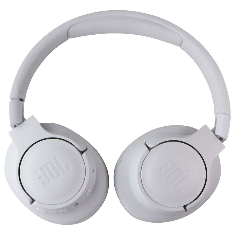 JBL Tune 720BT - Wireless Over-Ear Bluetooth Headphones - White