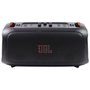 JBL PartyBox On-The-Go ESSENTIAL - Portable Party Speaker w/ Lights & Microphone