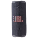JBL Grip - Compact Bluetooth Speaker with Bold JBL Pro Sound - Black