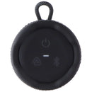 JBL Grip - Compact Bluetooth Speaker with Bold JBL Pro Sound - Black