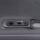 JBL PartyBox On-The-Go Portable Bluetooth Speaker with Microphone - Black