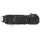 JBL PartyBox On-The-Go Portable Bluetooth Speaker with Microphone - Black