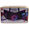 JBL PartyBox On-The-Go Portable Bluetooth Speaker with Dynamic Lights - Black