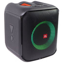 JBL PartyBox Encore Essential - Light-Up Splash-Proof Speaker - Black