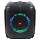 JBL PartyBox Encore Essential - Light-Up Splash-Proof Speaker - Black