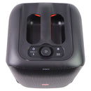 JBL PartyBox Encore Essential - Light-Up Splash-Proof Speaker - Black