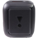 JBL PartyBox Encore Essential - Light-Up Splash-Proof Speaker - Black