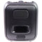 JBL PartyBox Encore Essential - Light-Up Splash-Proof Speaker - Black
