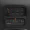 JBL PartyBox Encore Essential - Light-Up Splash-Proof Speaker - Black