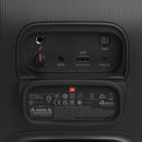 JBL PartyBox Encore Essential - Light-Up Splash-Proof Speaker - Black