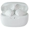 JBL Vibe Beam True Wireless Headphones & Charging Case - White