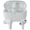 JBL Vibe Beam True Wireless Headphones & Charging Case - White