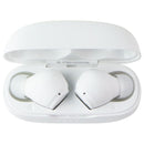 JBL Vibe Beam True Wireless Headphones & Charging Case - White