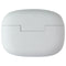 JBL Vibe Beam True Wireless Headphones & Charging Case - White