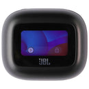 Replacement Charging Case for JBL Live Beam 3 True Wireless NC Earbuds - Black