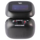 Replacement Charging Case for JBL Live Beam 3 True Wireless NC Earbuds - Black
