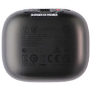 Replacement Charging Case for JBL Live Beam 3 True Wireless NC Earbuds - Black