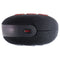 JBL Clip 5 - 10W Portable Wireless Bluetooth Speaker w/ 12 Hour Playtime - Black
