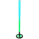JBL Bluetooth IPX4 Splashproof PartyLight Stick with Stand
