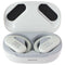JBL Endurance Peak 3 True Wireless Waterproof Headphones w/ Charge Case - White