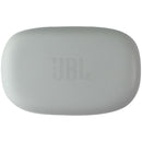JBL Endurance Peak 3 True Wireless Waterproof Headphones w/ Charge Case - White